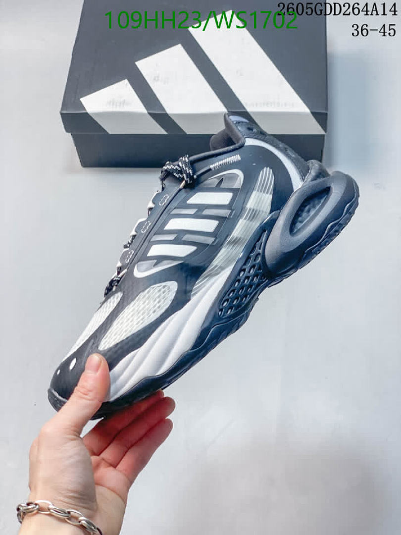 Adidas-Women Shoes Code: WS1702 $: 109USD