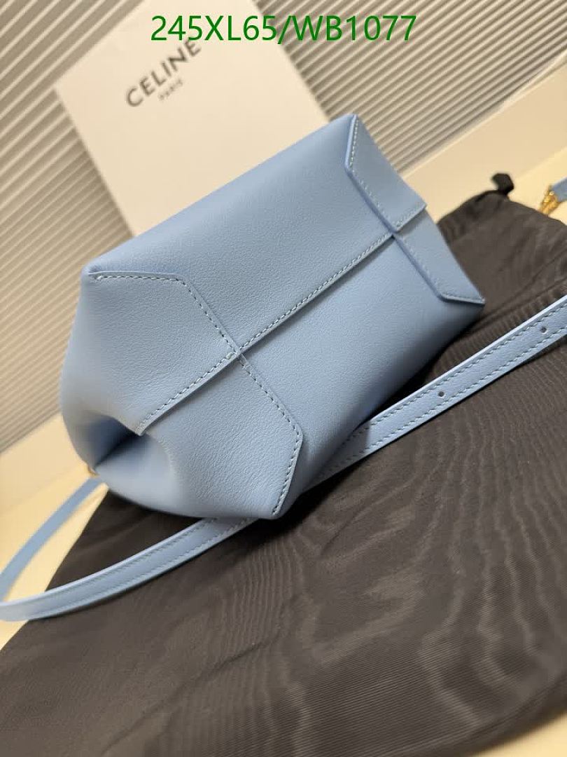 Celine-Bag-Mirror Quality Code: WB1077 $: 245USD