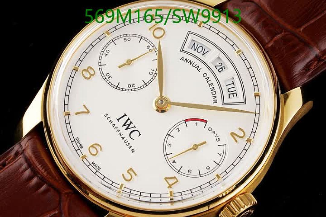 IWC-Watch-Mirror Quality Code: SW9913 $: 569USD