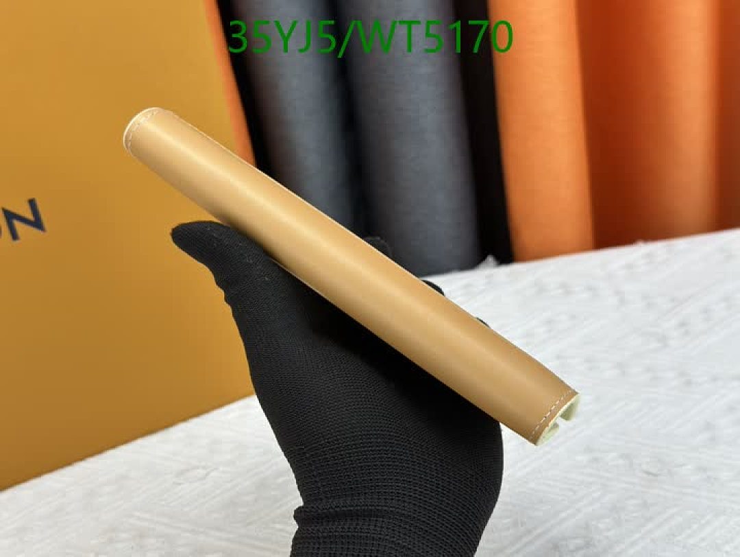 LV-Wallet-4A Quality Code: WT5170 $: 35USD