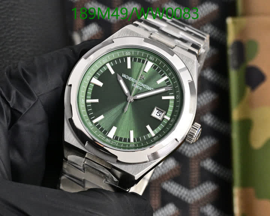 Vacheron Constantin-Watch-Mirror Quality Code: WW0083 $: 189USD