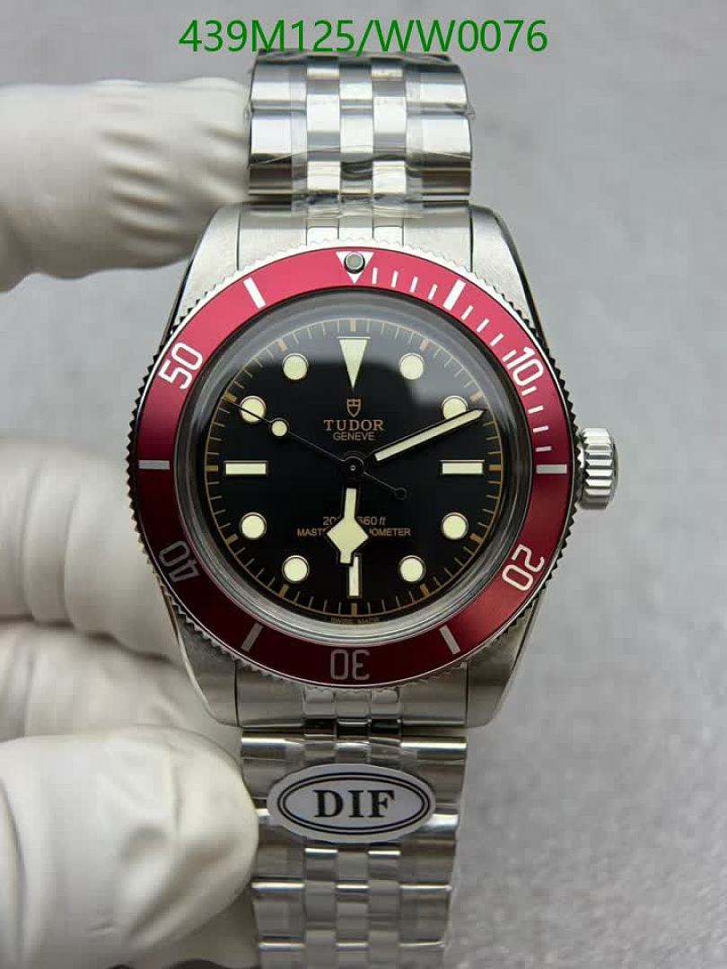 Tudor-Watch-Mirror Quality Code: WW0076 $: 439USD