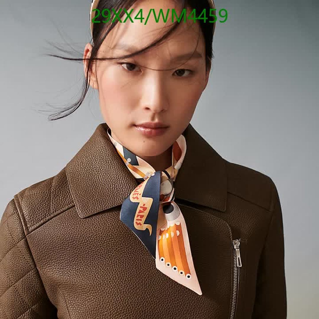 Hermes-Scarf Code: WM4459 $: 29USD