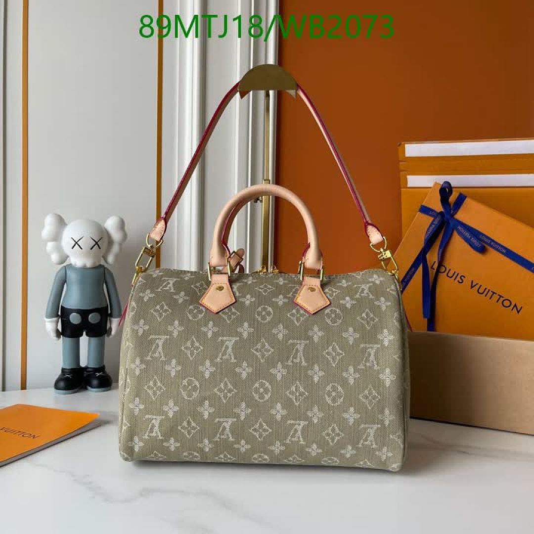 LV-Bag-4A Quality Code: WB2073 $: 89USD
