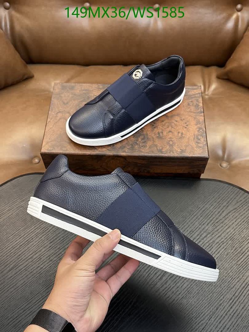Stefano Ricci-Men shoes Code: WS1585 $: 149USD