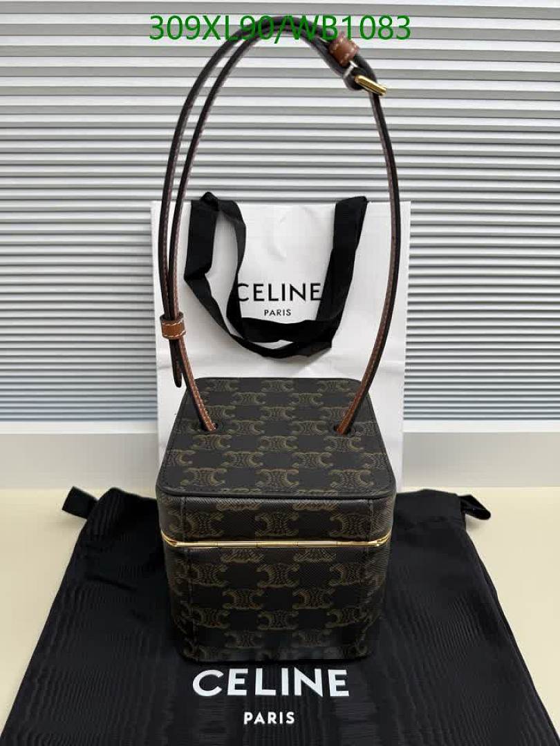 Celine-Bag-Mirror Quality Code: WB1083 $: 309USD