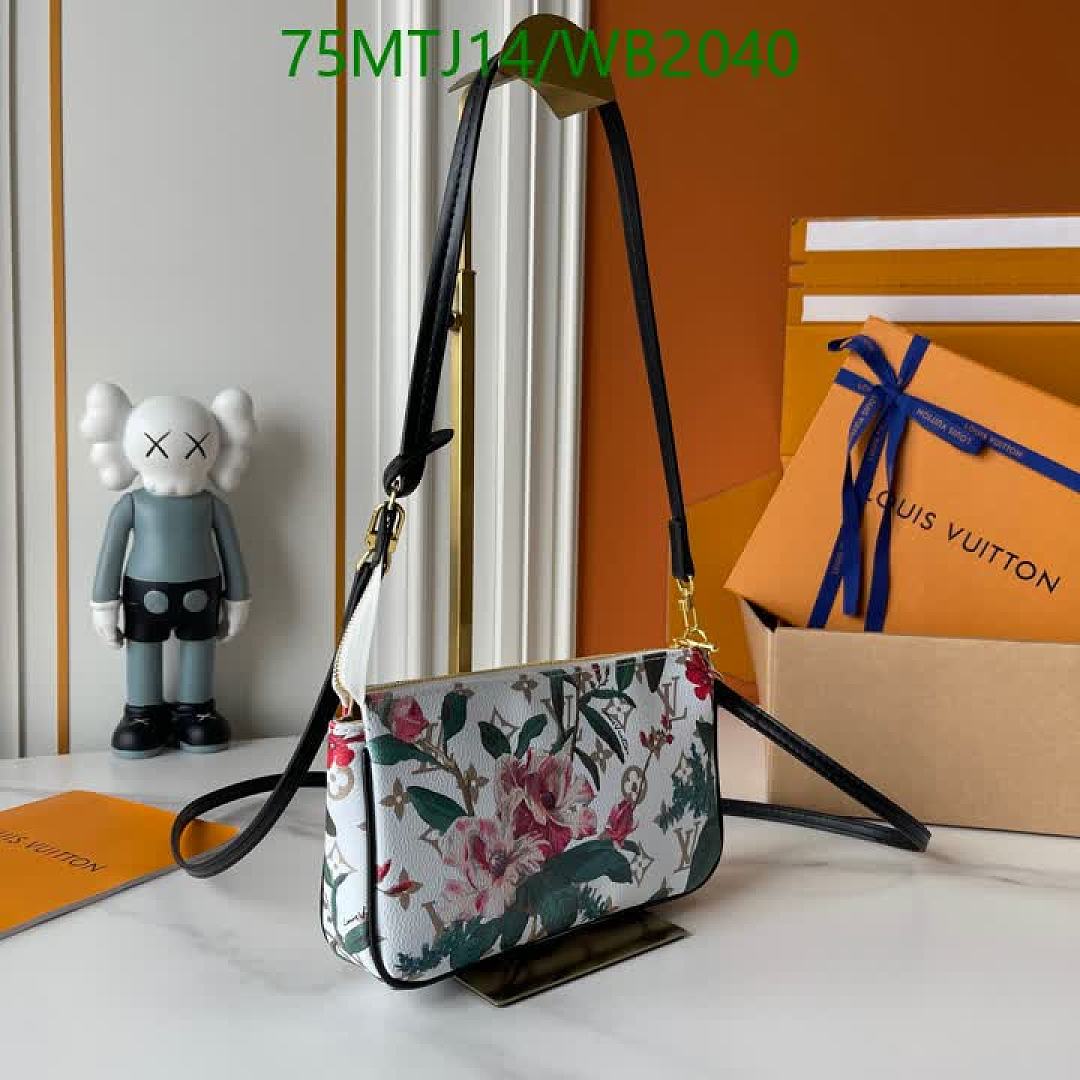 LV-Bag-4A Quality Code: WB2040 $: 75USD
