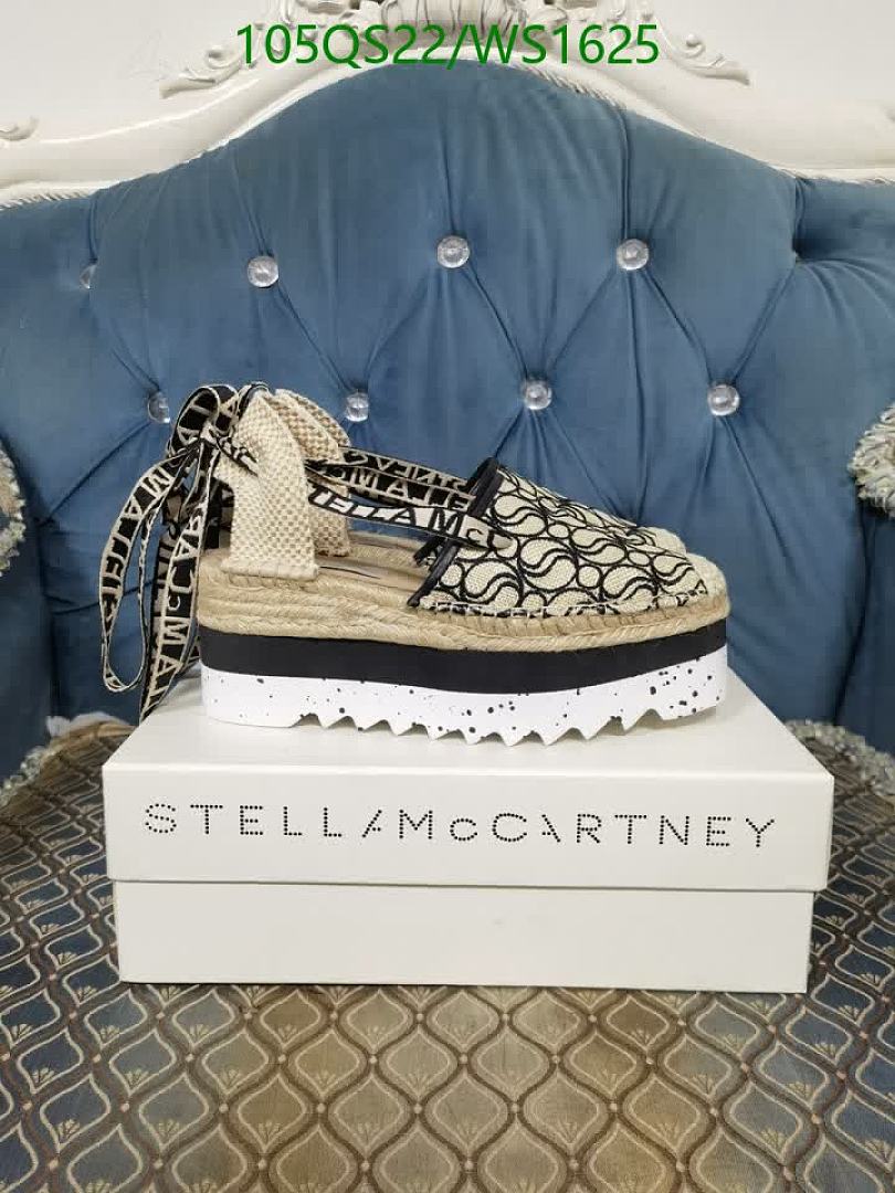 Stella-McCartney-Women Shoes Code: WS1625 $: 105USD
