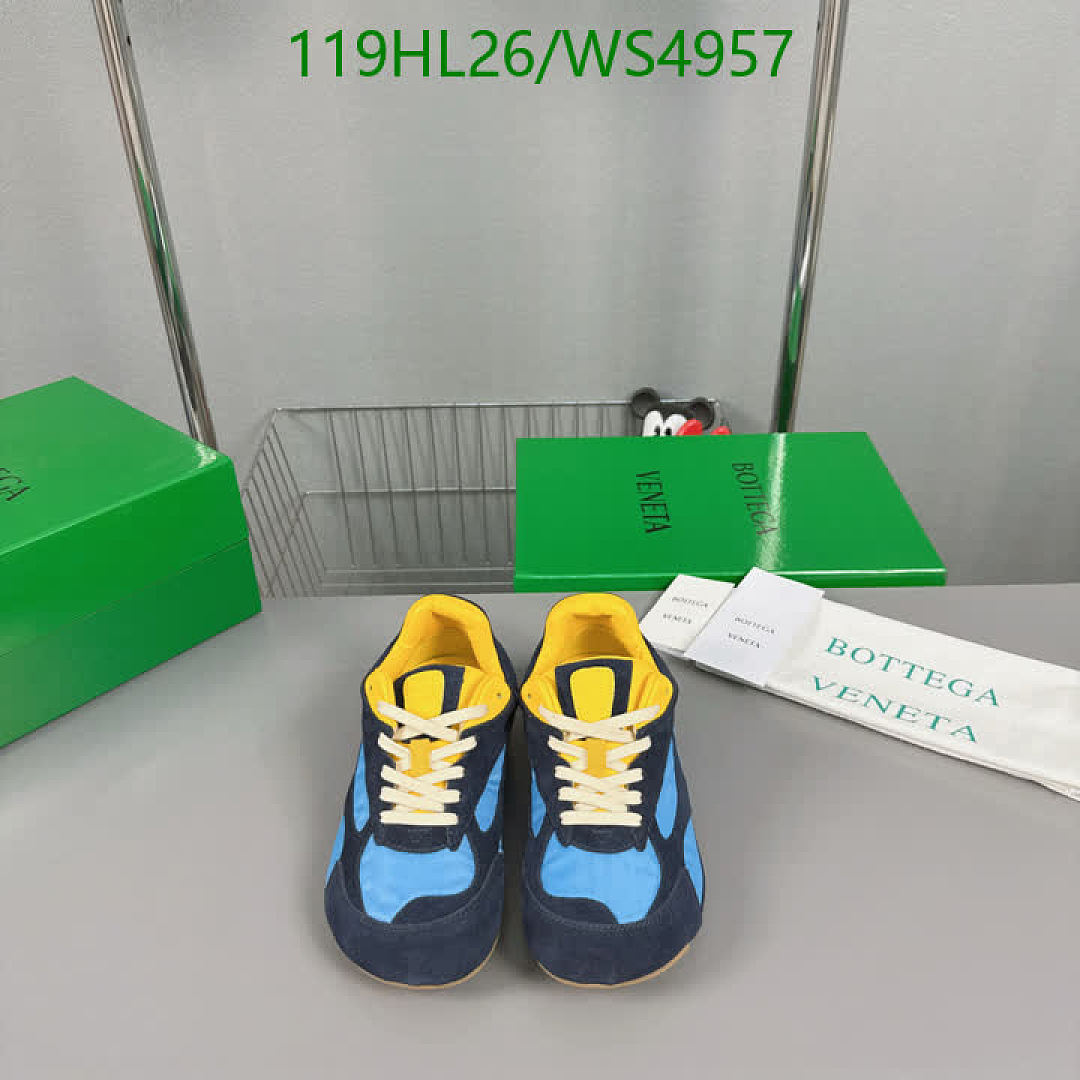 BV-Women Shoes Code: WS4957 $: 119USD