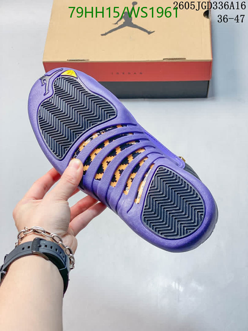NIKE-Women Shoes Code: WS1961 $: 79USD
