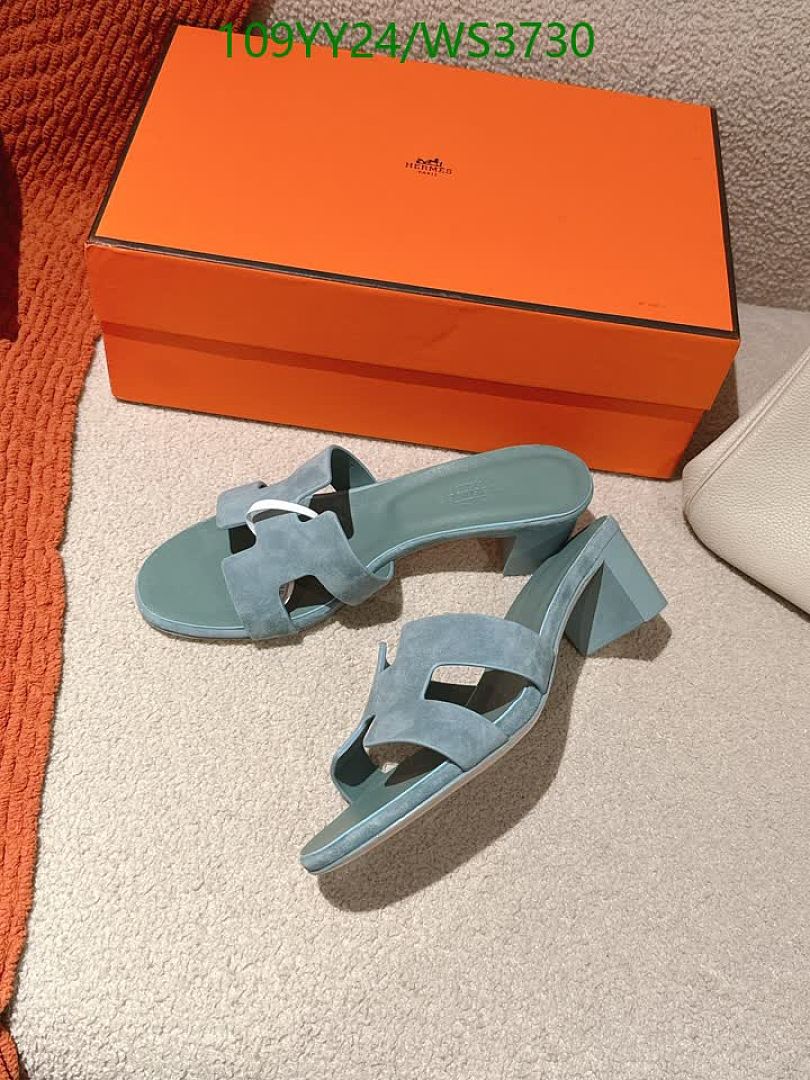 Hermes-Women Shoes Code: WS3730 $: 109USD