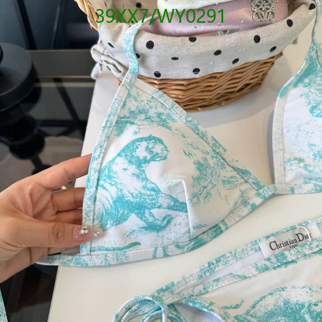 Dior-Swimsuit Code: WY0291 $: 39USD