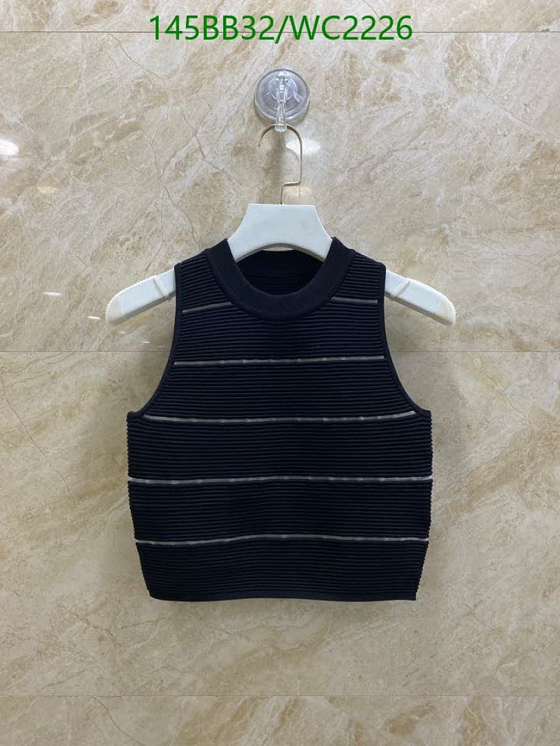 Balmain-Clothing Code: WC2226 $: 145USD