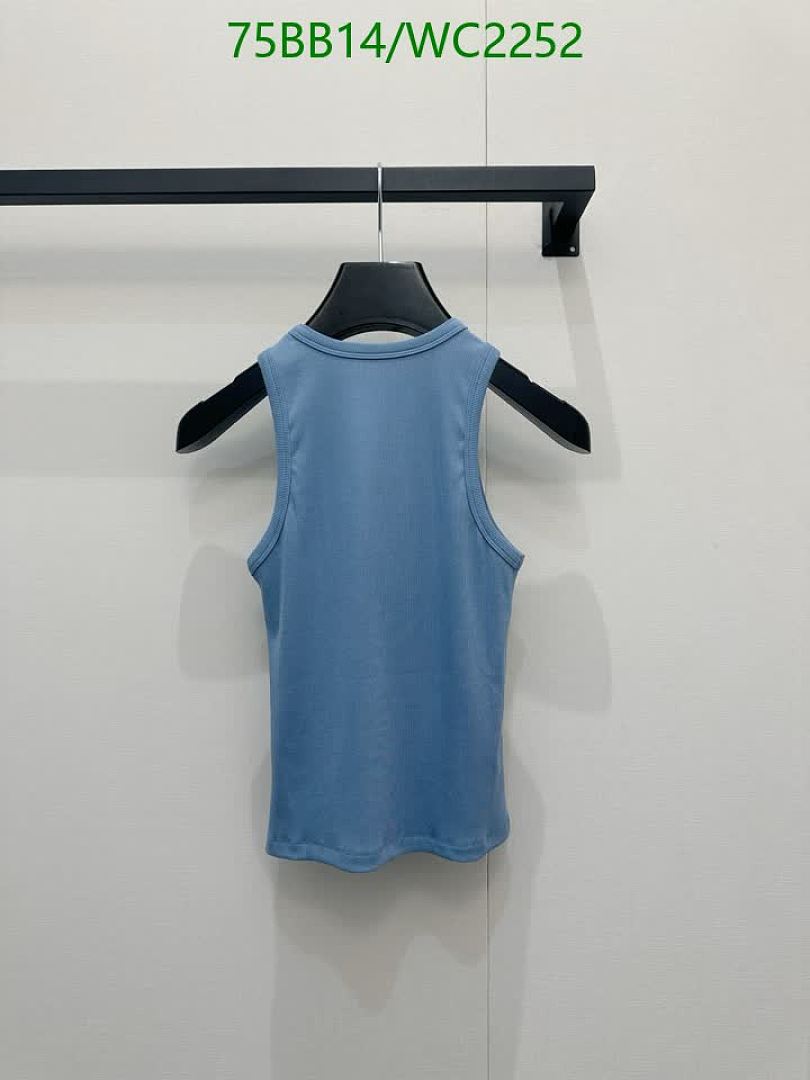 Celine-Clothing Code: WC2252 $: 75USD