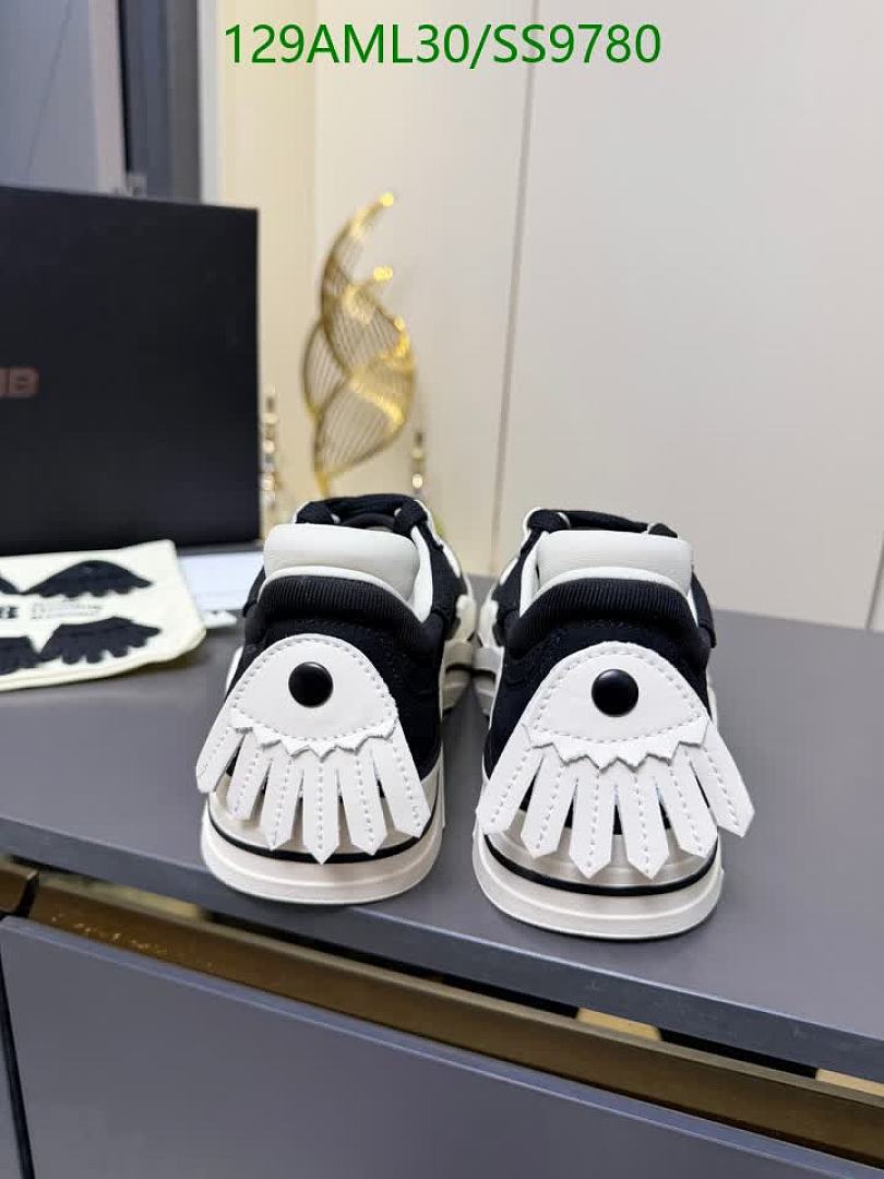 Pezuc55-Women Shoes Code: SS9780 $: 129USD