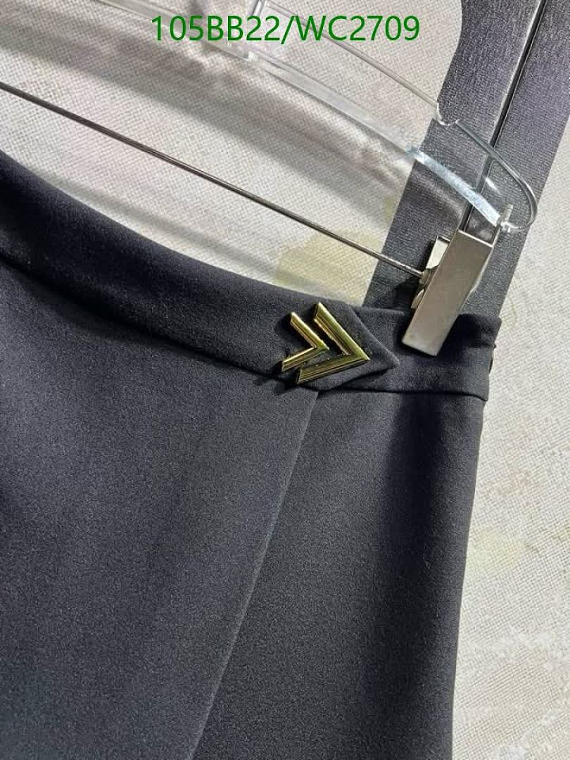 Valentino-Clothing Code: WC2709 $: 105USD