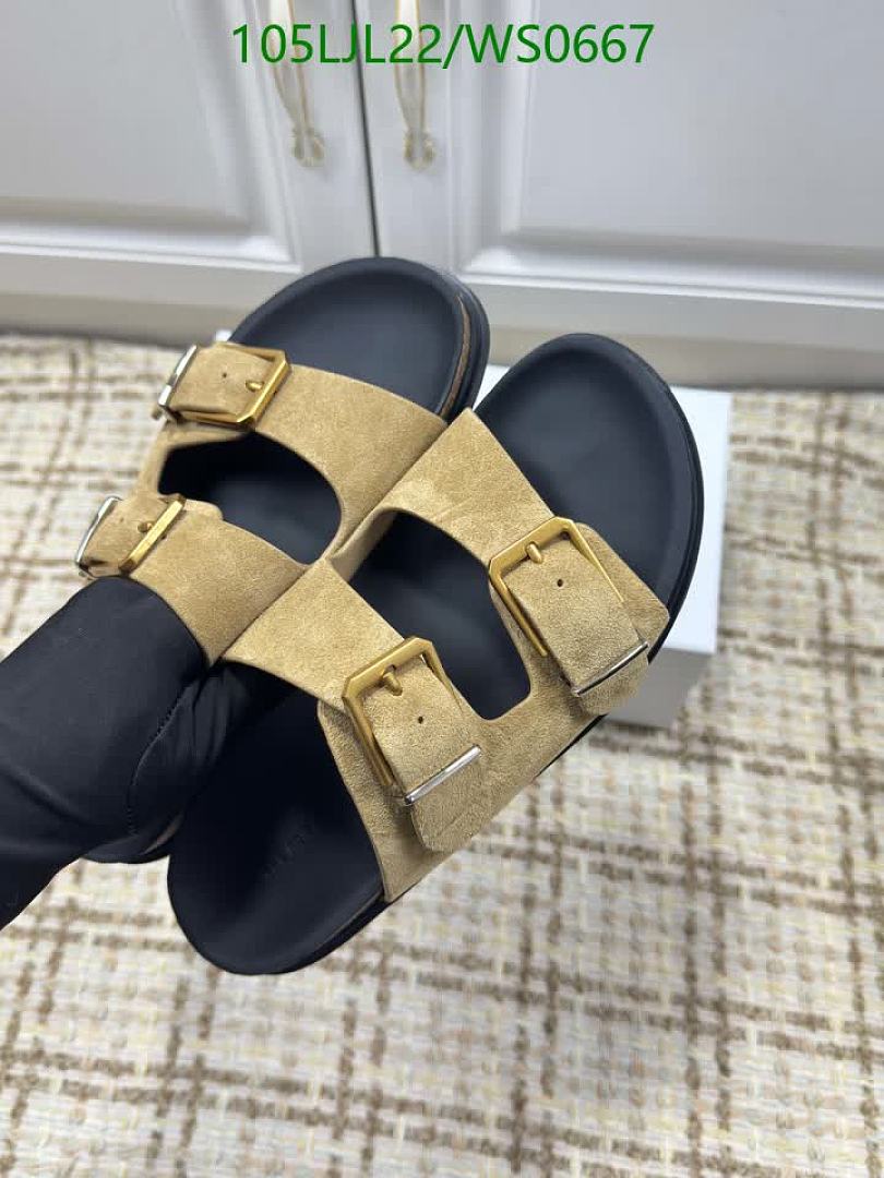 The Row-Women Shoes Code: WS0667 $: 105USD