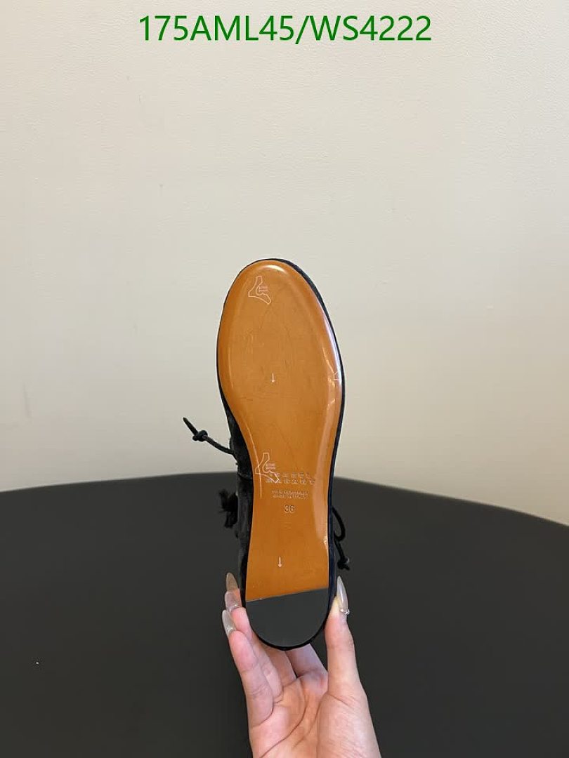 Boots-Women Shoes Code: WS4222 $: 175USD