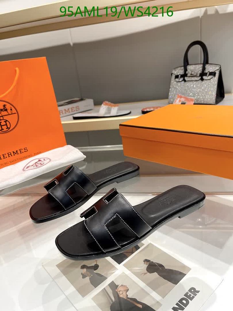 Hermes-Women Shoes Code: WS4216 $: 95USD