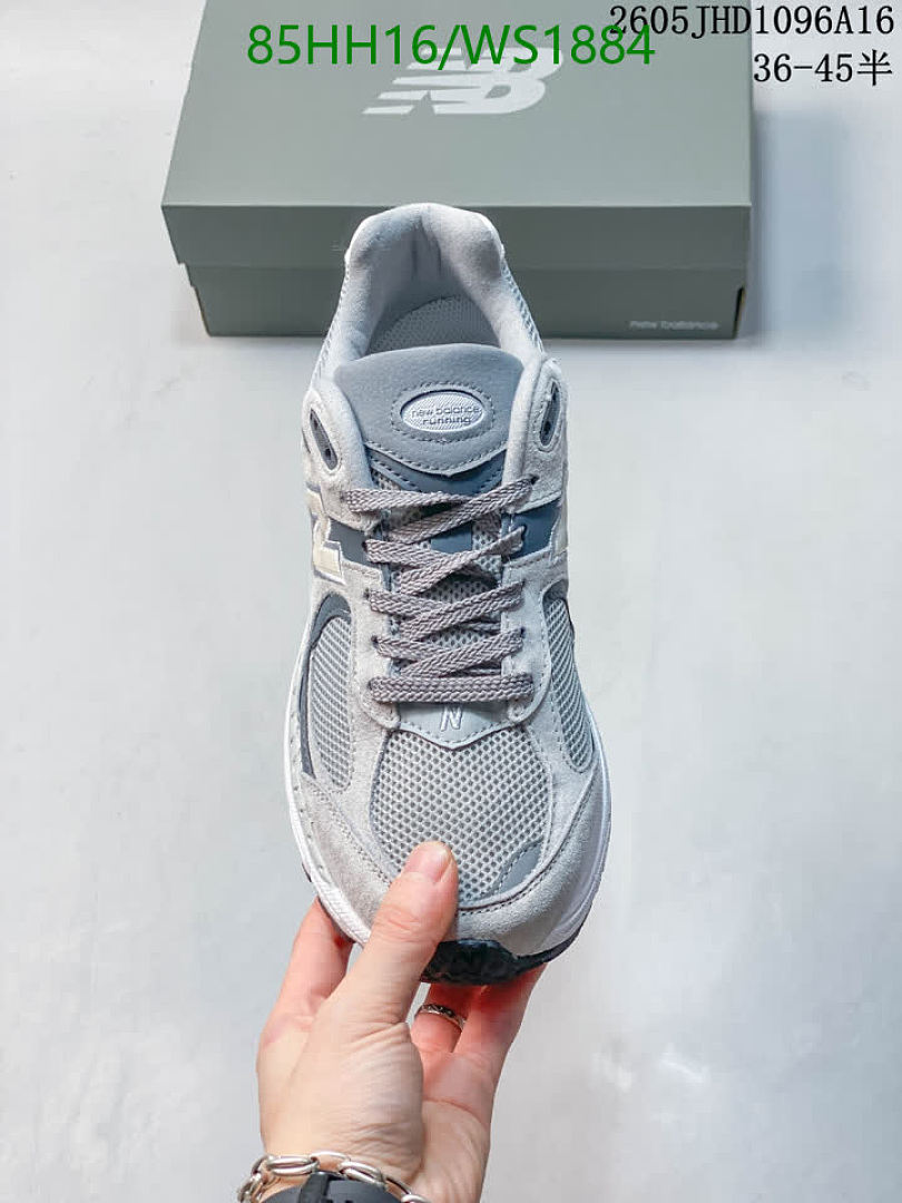 New Balance-Women Shoes Code: WS1884 $: 85USD