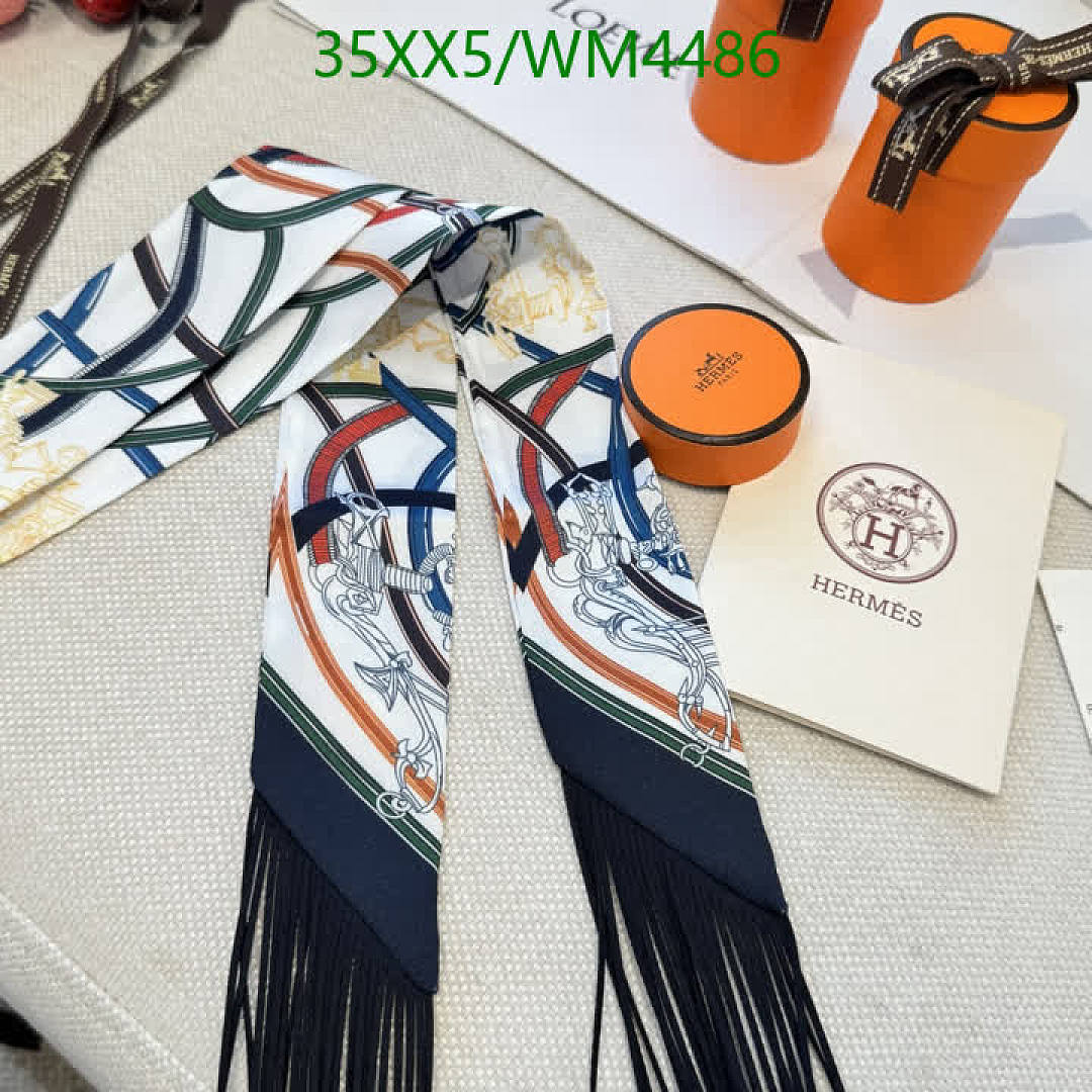 Hermes-Scarf Code: WM4486 $: 35USD