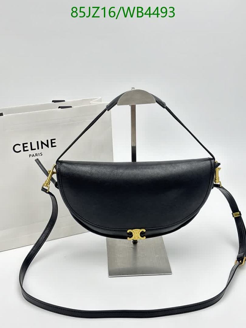 Celine-Bag-4A Quality Code: WB4493 $: 85USD