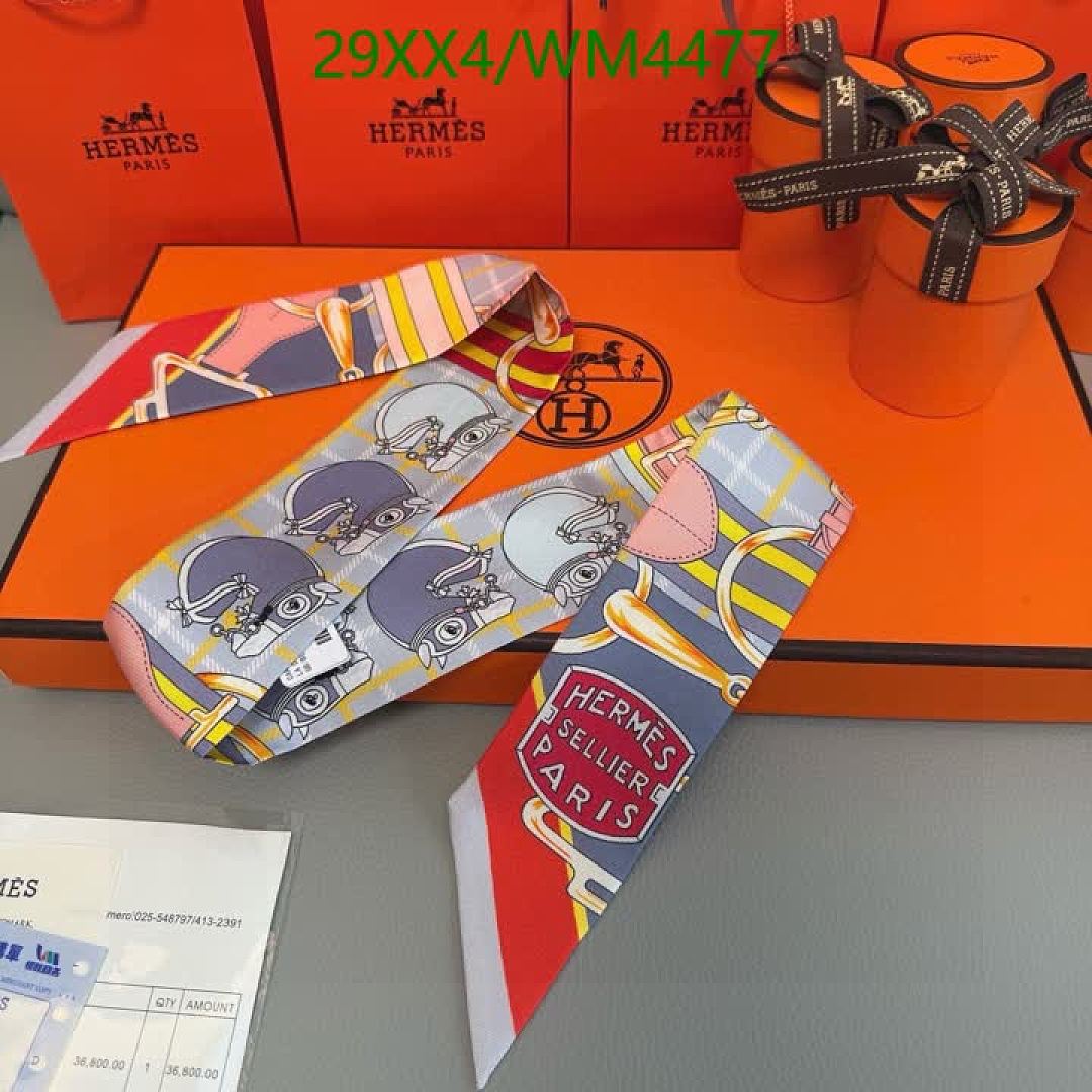Hermes-Scarf Code: WM4477 $: 29USD