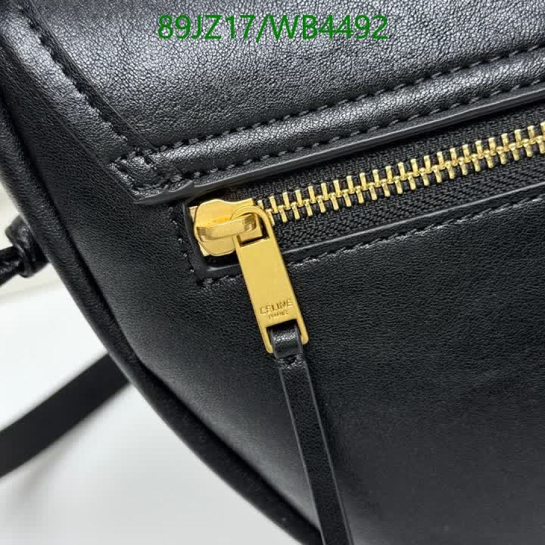 Celine-Bag-4A Quality Code: WB4492 $: 89USD