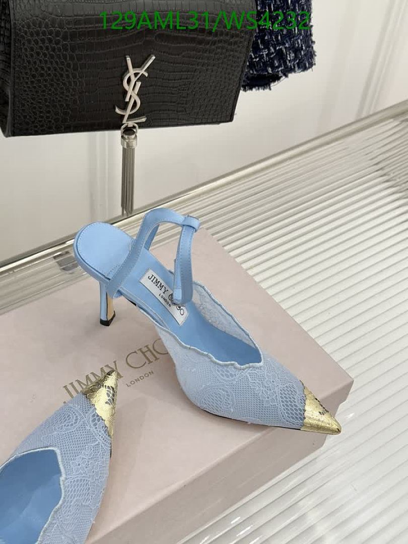 Jimmy Choo-Women Shoes Code: WS4232 $: 129USD