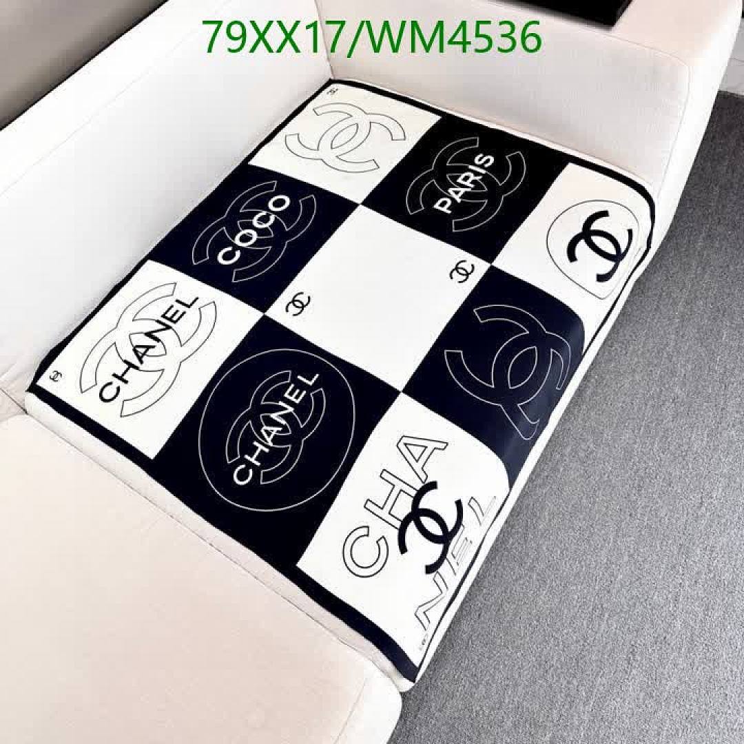 Chanel-Scarf Code: WM4536 $: 79USD