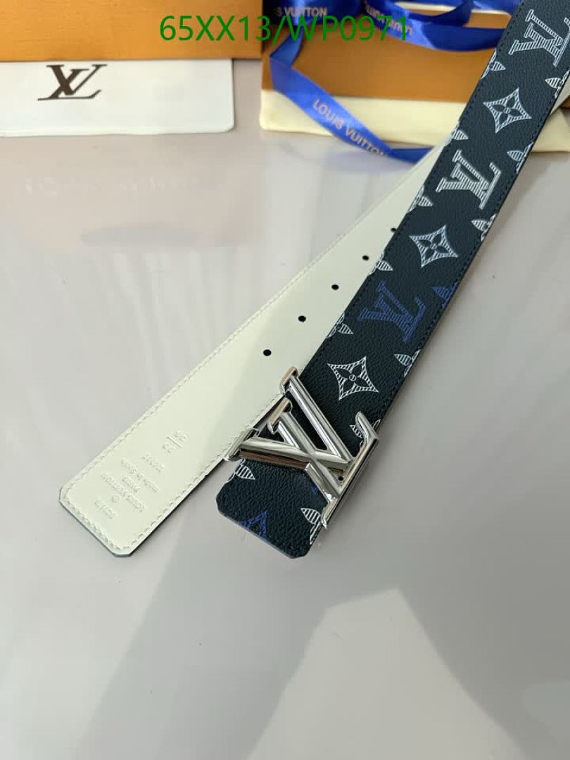 LV-Belts Code: WP0971 $: 65USD