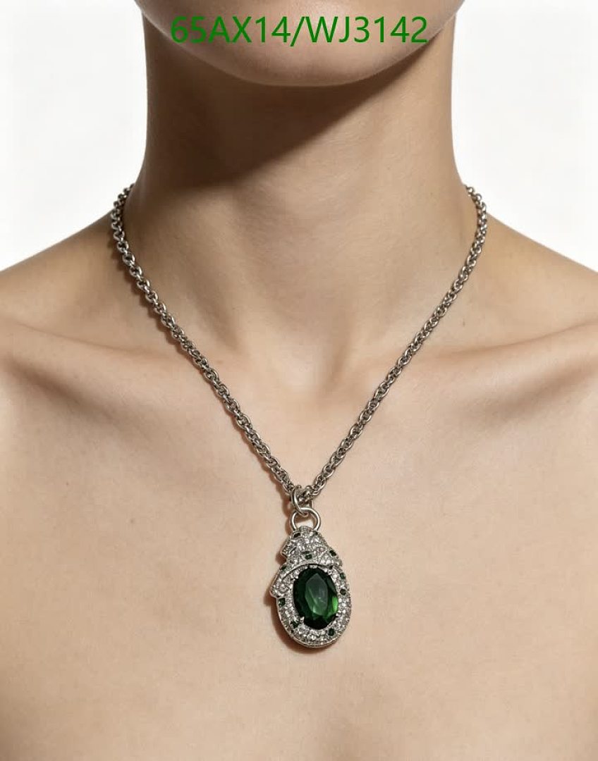 Cartier-Jewelry Code: WJ3142 $: 65USD