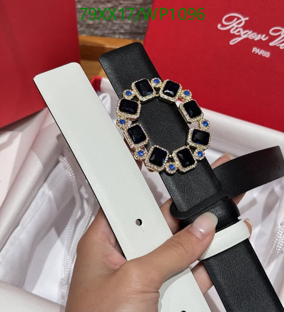 Roger Vivier-Belts Code: WP1096 $: 79USD