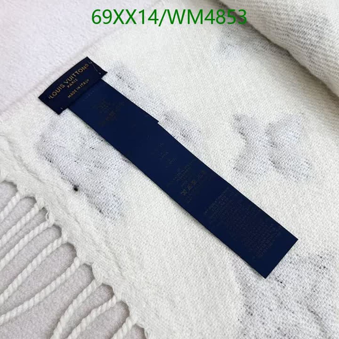LV-Scarf Code: WM4853 $: 69USD