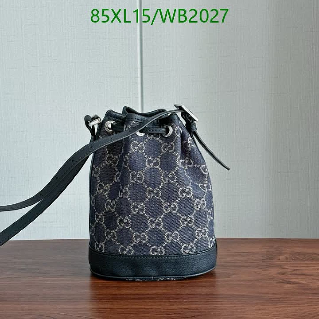 Gucci-Bag-4A Quality Code: WB2027