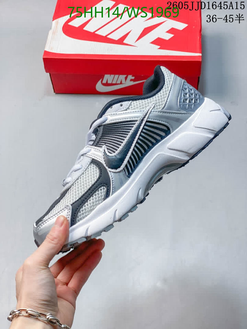 NIKE-Women Shoes Code: WS1969 $: 75USD