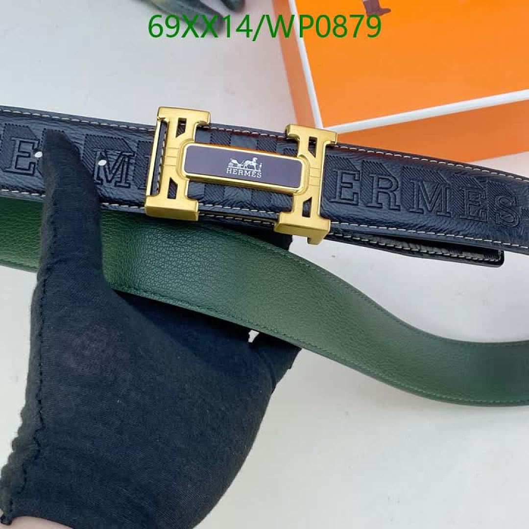 Hermes-Belts Code: WP0879 $: 69USD