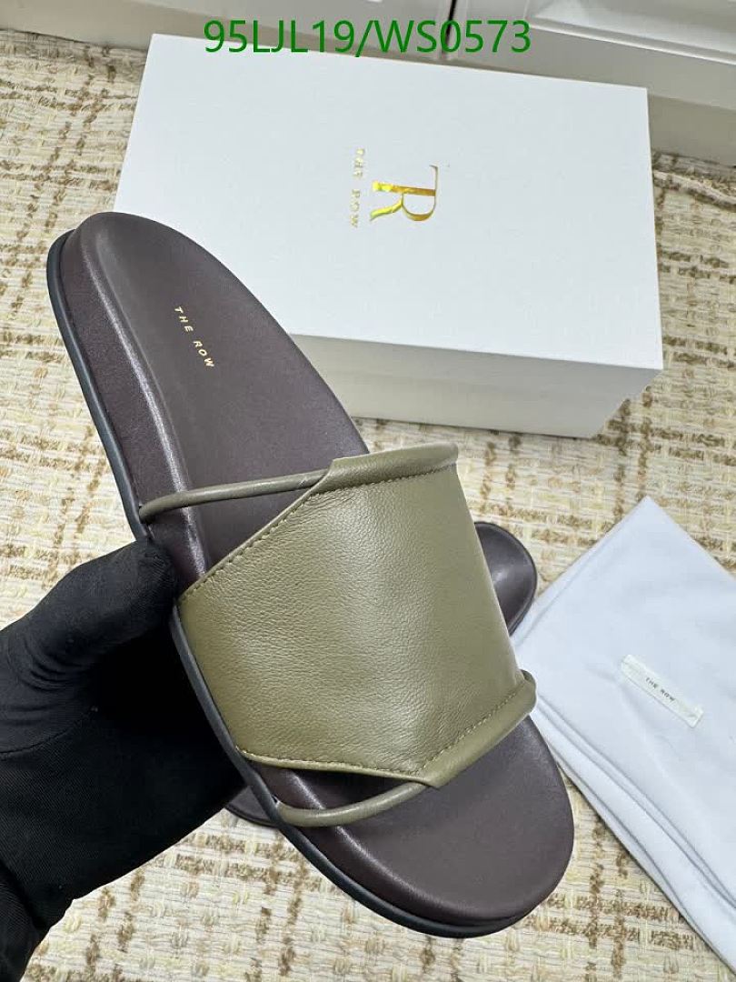 LV-Women Shoes Code: WS0573 $: 95USD