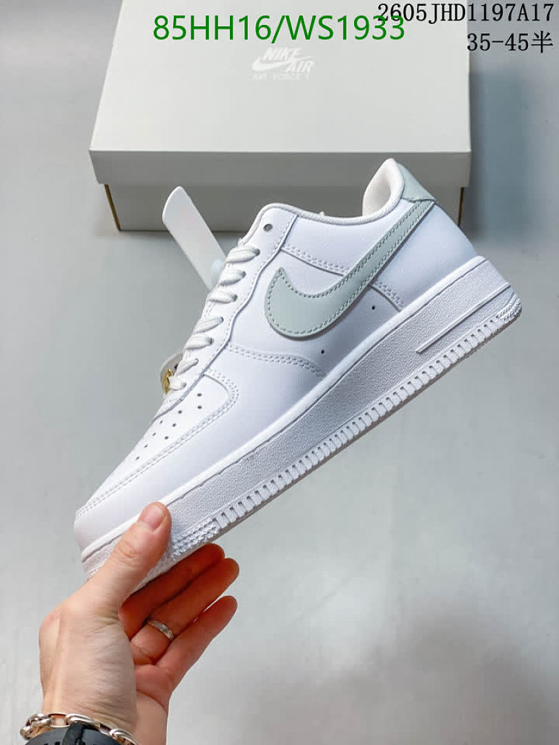 NIKE-Women Shoes Code: WS1933 $: 85USD