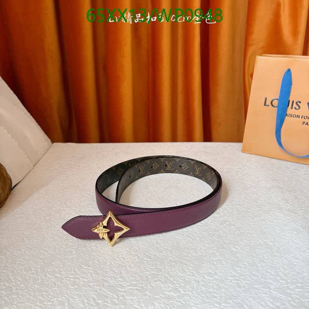 LV-Belts Code: WP0948 $: 65USD