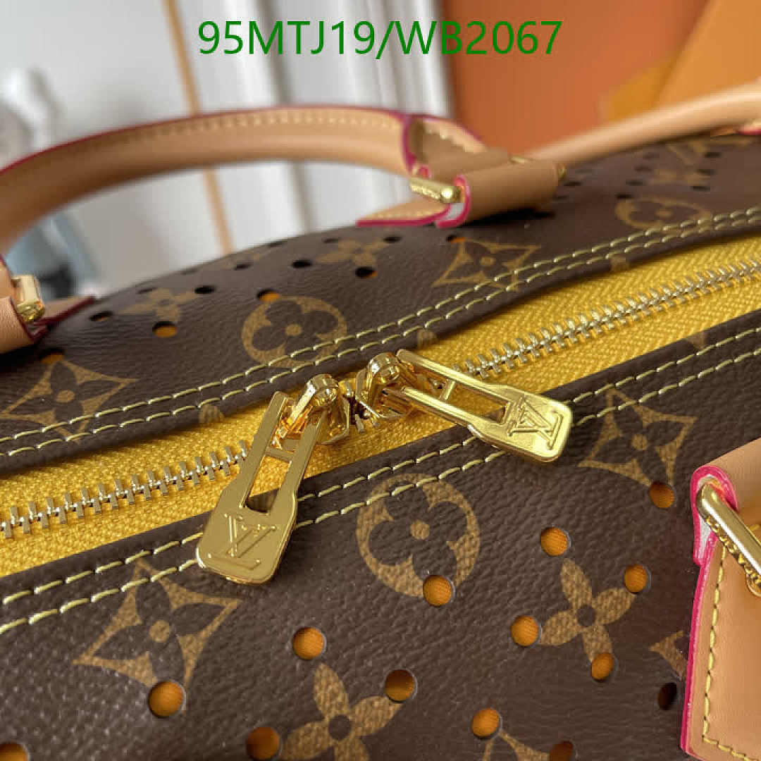 LV-Bag-4A Quality Code: WB2067 $: 95USD