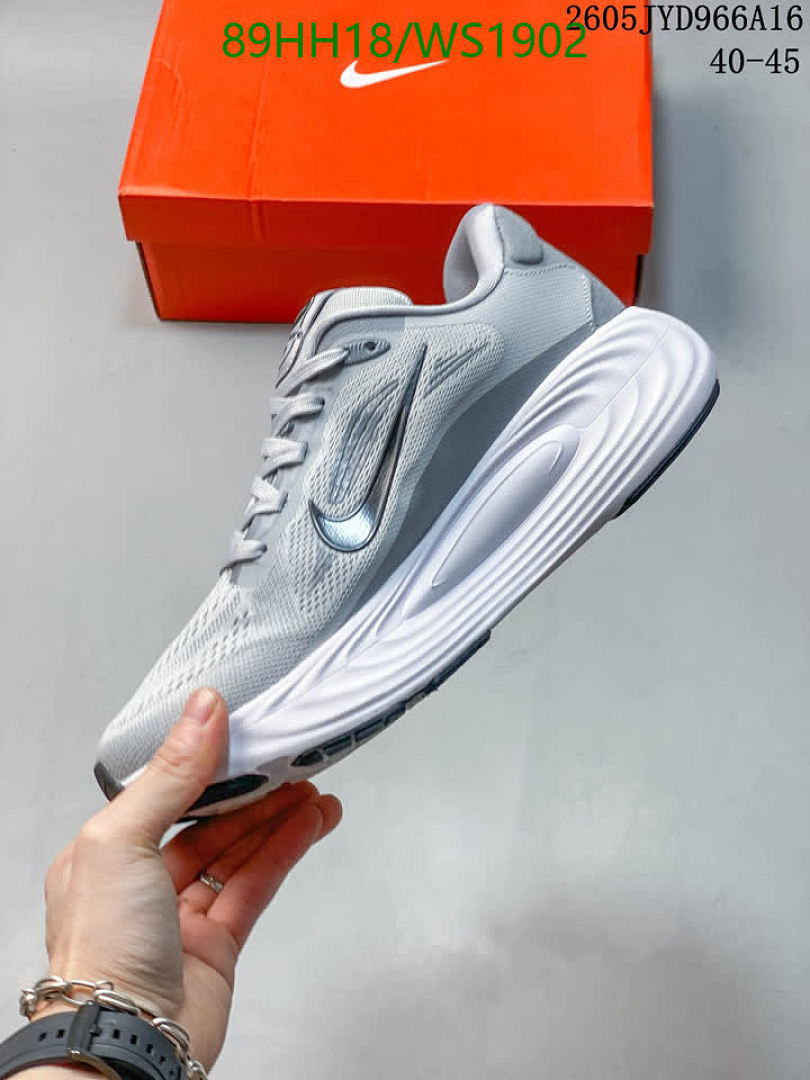 Nike-Men shoes Code: WS1902 $: 89USD