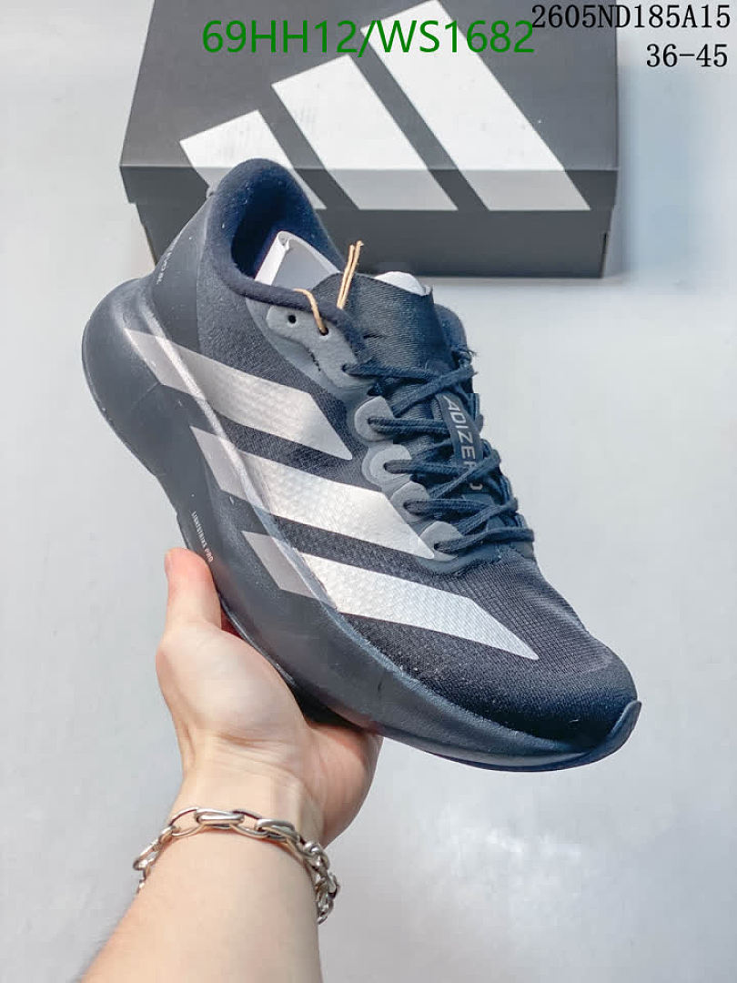 Adidas-Women Shoes Code: WS1682 $: 69USD