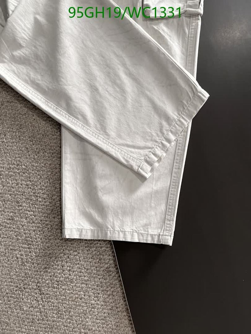 Prada-Clothing Code: WC1331 $: 95USD