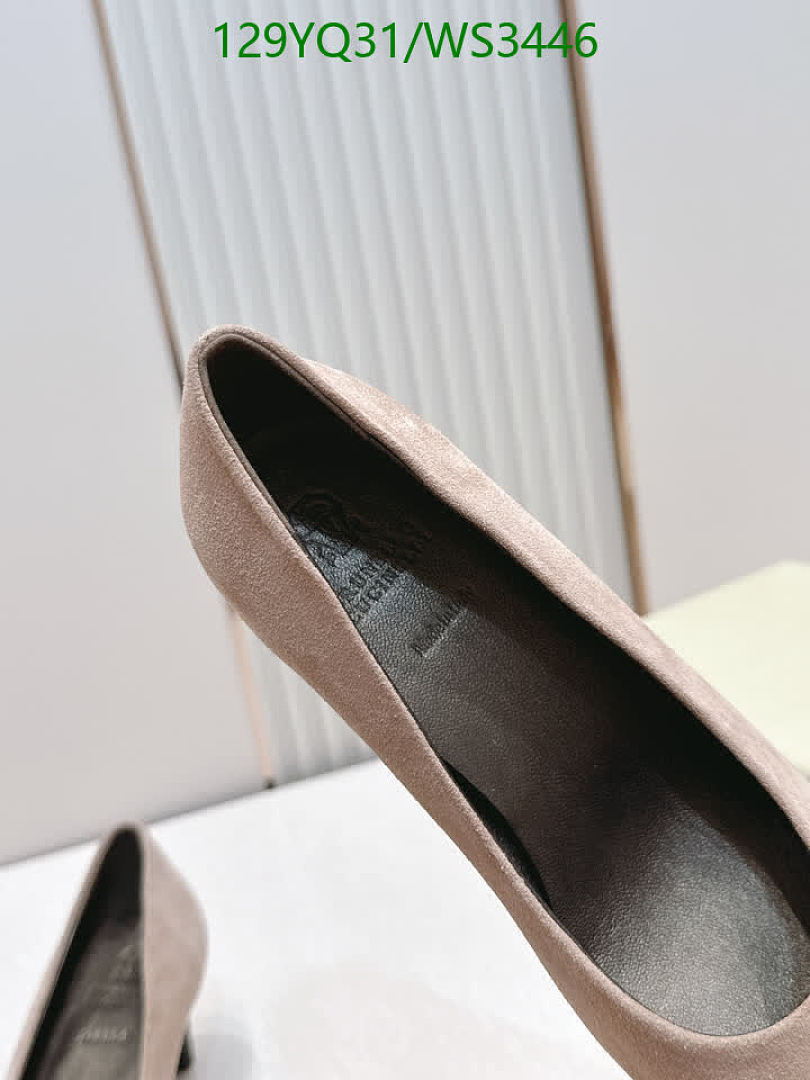 Brunello Cucinelli-Women Shoes Code: WS3446 $: 129USD