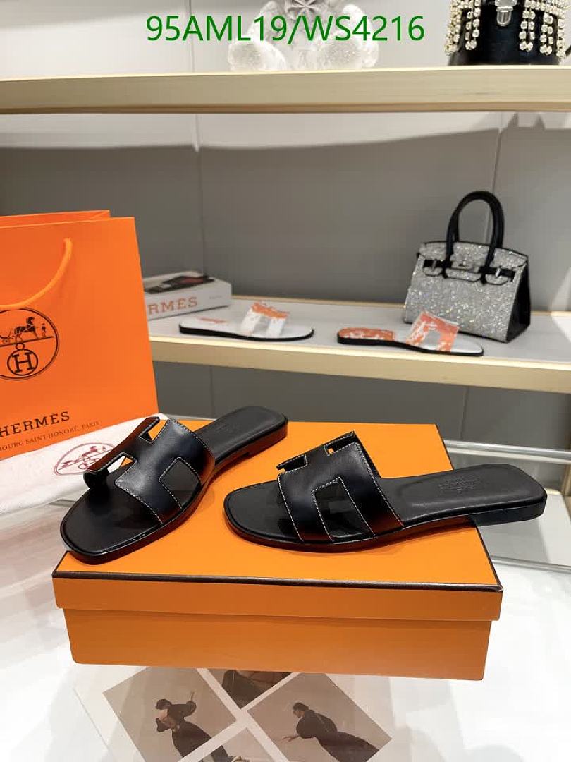Hermes-Women Shoes Code: WS4216 $: 95USD