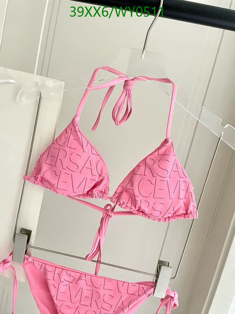 Versace-Swimsuit Code: WY0511 $: 39USD
