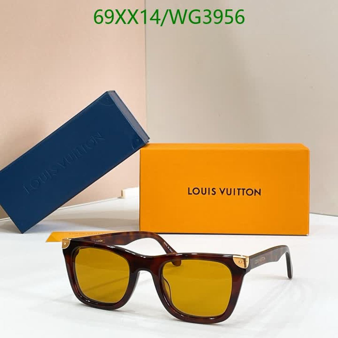 LV-Glasses Code: WG3956 $: 69USD