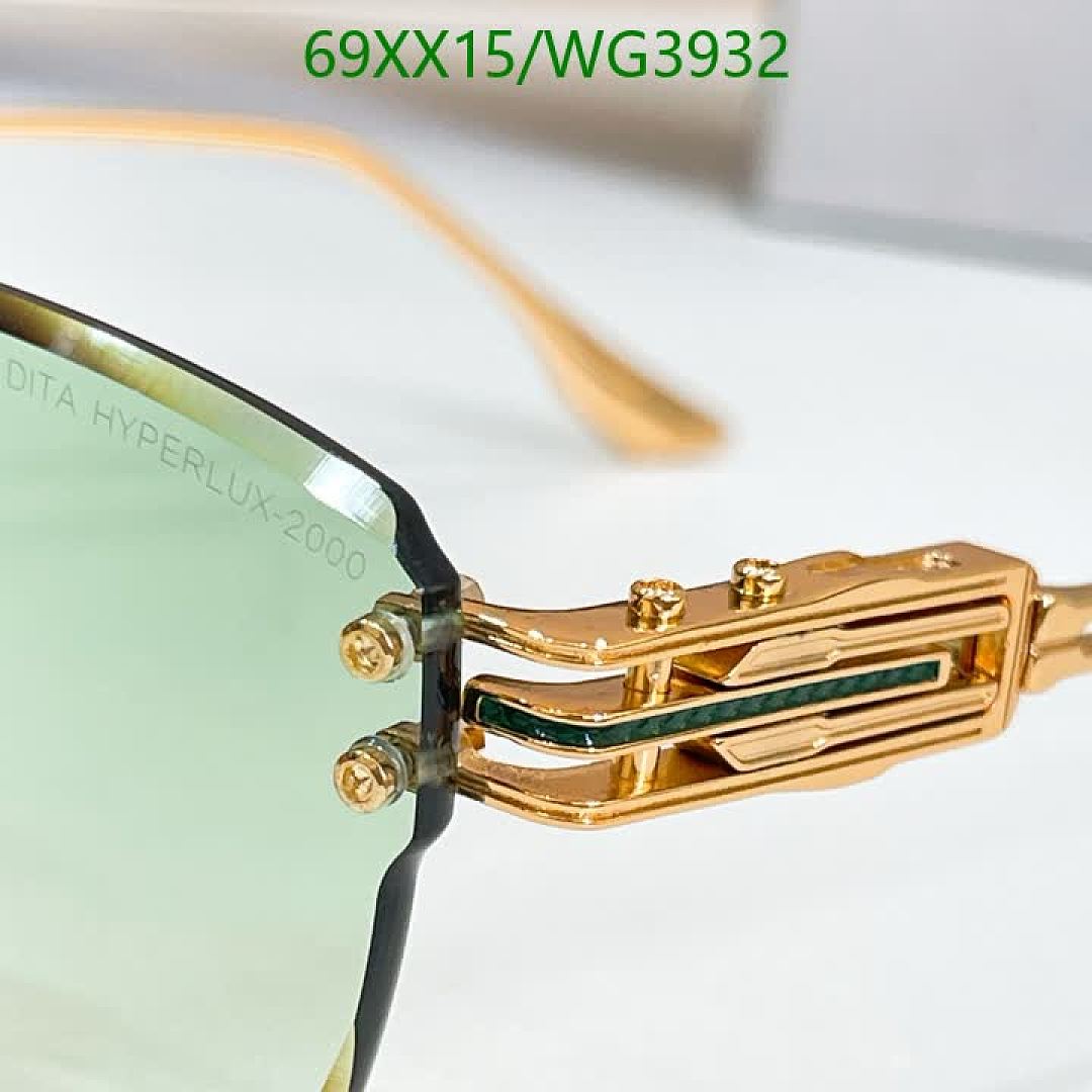 Dita-Glasses Code: WG3932 $: 69USD