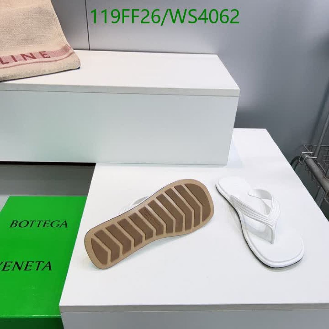 BV-Women Shoes Code: WS4062 $: 119USD